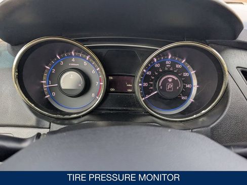 Used 2012 Hyundai Sonata GLS w/ Popular Equipment Pkg FWD image 21