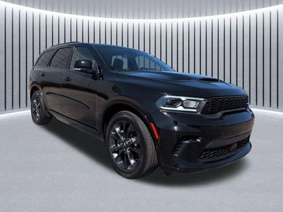 Certified 2024 Dodge Durango R/T