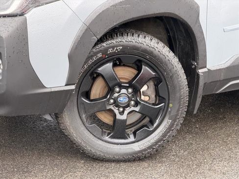 Certified 2022 Subaru Forester Wilderness image 25