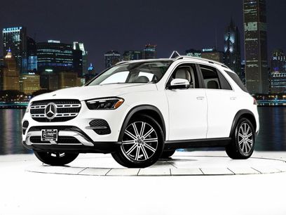 Certified 2024 Mercedes-Benz GLE 450 4MATIC