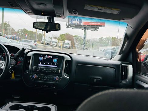 Used 2015 Chevrolet Silverado 1500 LT w/ All Star Edition image 28