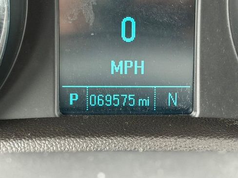 Used 2016 Buick Encore FWD image 19