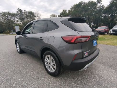 New 2026 Ford Escape Active image 7