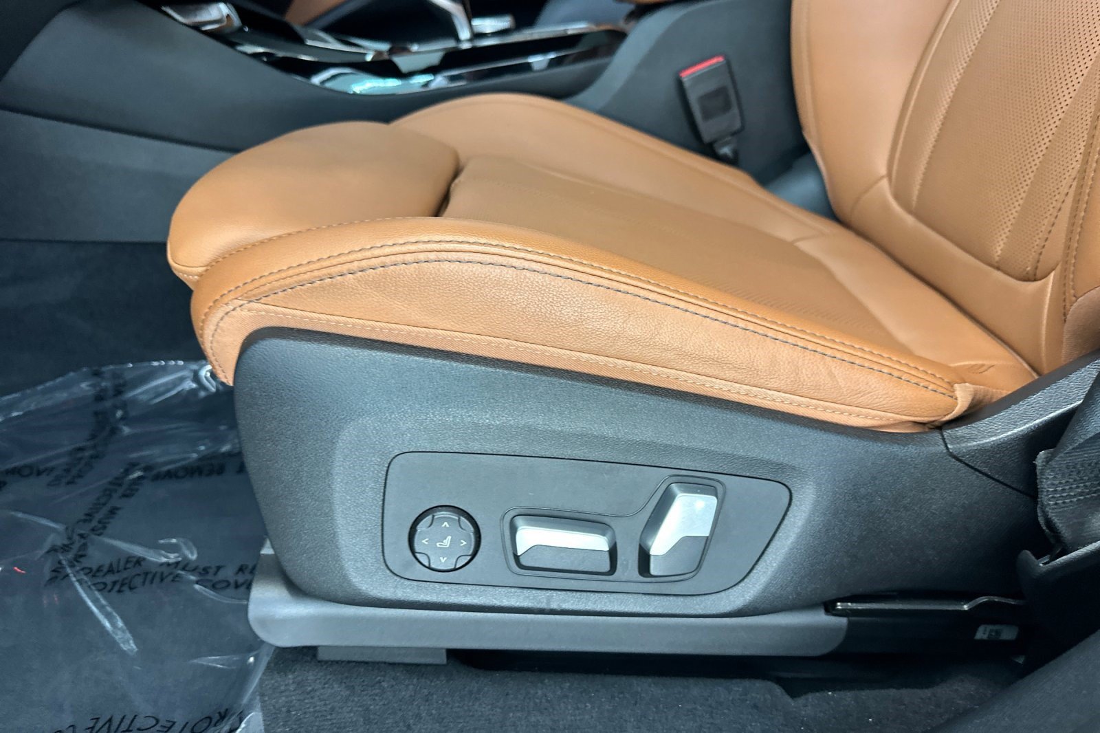 Certified 2024 BMW X3 sDrive30i w/ Convenience Package RWD image 14