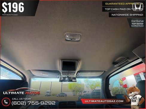 Used 2006 Honda Element EX-P image 38