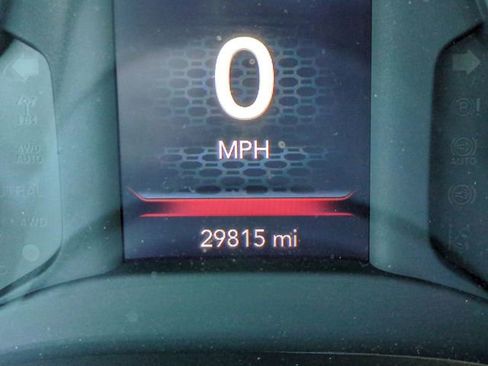 Used 2023 RAM 1500 Big Horn w/ Trailer Tow Group image 30