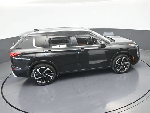 Used 2022 Mitsubishi Outlander SEL FWD image 64