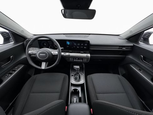 New 2026 Hyundai Kona SEL Sport image 14