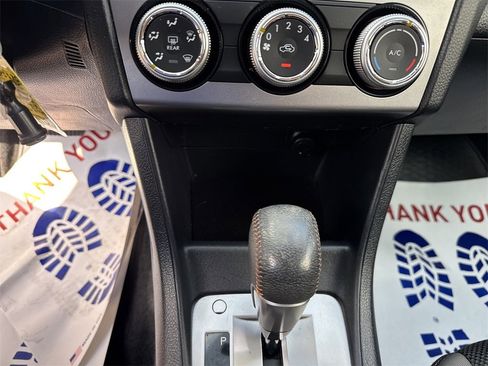 Used 2016 Subaru Crosstrek 2.0i Premium w/ Moonroof Package image 23