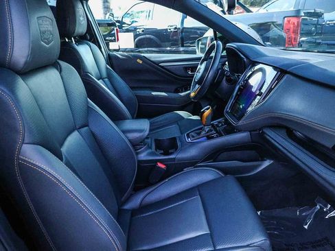 Used 2022 Subaru Outback Wilderness w/ Wilderness Package image 25