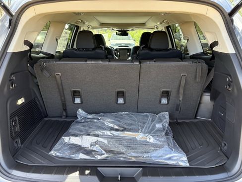 New 2026 Subaru Ascent Touring AWD/4WD image 14