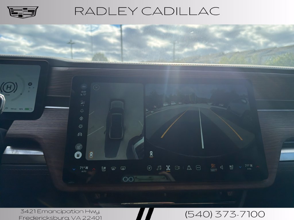 Used 2023 Rivian R1T Launch Edition AWD/4WD image 6