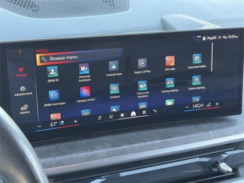 Used 2024 BMW X5 xDrive40i image 27