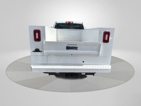 New 2024 RAM 3500 Tradesman w/ Chrome Appearance Group image 6