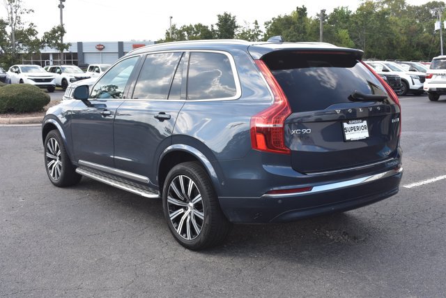Used 2023 Volvo XC90 B6 Plus w/ Protection Package Premier AWD/4WD image 9