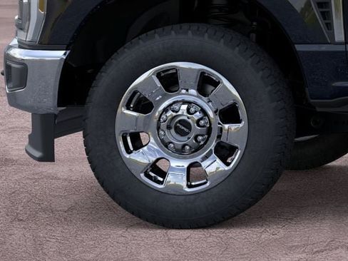 New 2026 Ford F250 Lariat w/ Chrome Package AWD/4WD image 19
