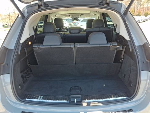 Certified 2025 Mercedes-Benz GLE 450 4MATIC image 31