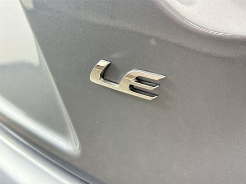 Certified 2024 Toyota Corolla LE FWD image 14