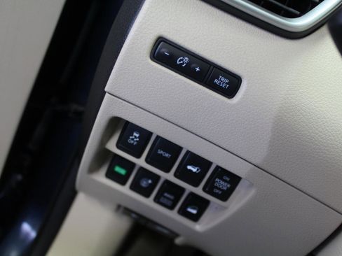 Used 2015 Nissan Rogue SL w/ SL Premium Package AWD/4WD image 12