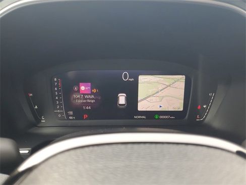 New 2026 Honda Pilot EX-L image 19