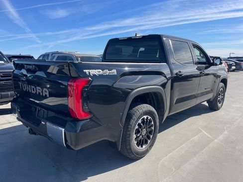 Used 2024 Toyota Tundra SR5 image 3