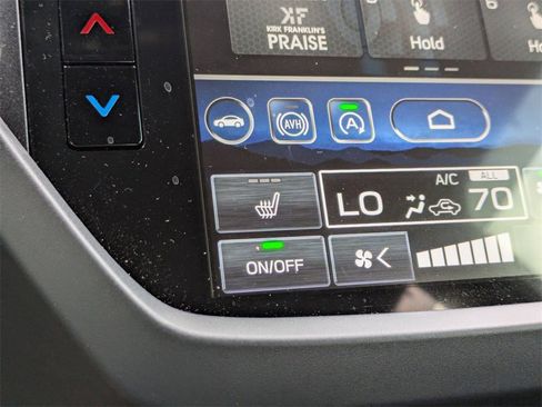 Certified 2025 Subaru Forester Premium w/ Convenience Package #2 image 21