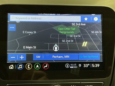 Used 2024 Chevrolet Malibu LT w/ Midnight Edition image 51