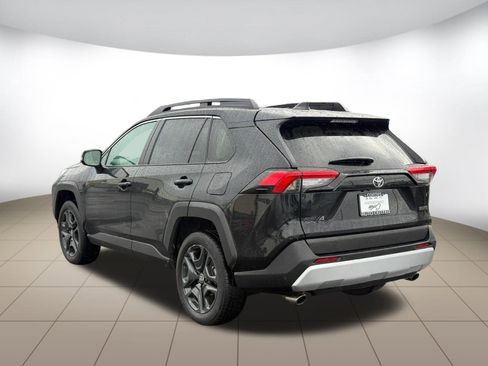 Used 2024 Toyota RAV4 Adventure image 5