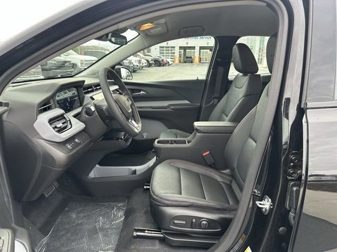 New 2027 Chevrolet Bolt RS image 2