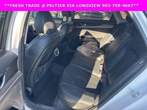 Used 2023 Kia K5 EX w/ EX Premium Package image 11