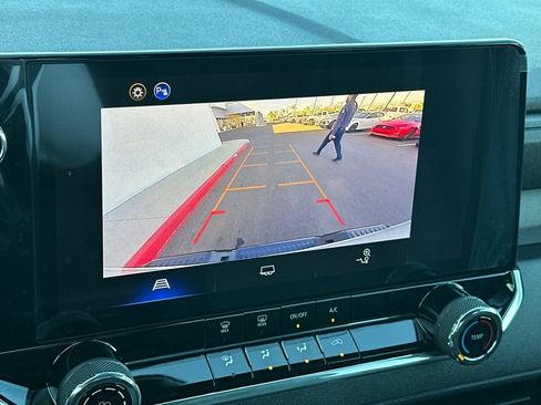 New 2026 Chevrolet Colorado W/T image 19