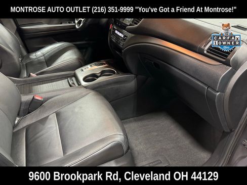 Used 2021 Honda Pilot EX-L image 51