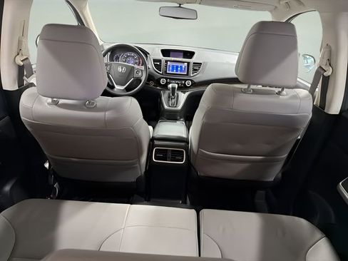 Used 2015 Honda CR-V EX-L image 34