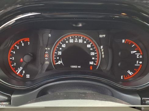 Certified 2024 Dodge Durango GT image 6