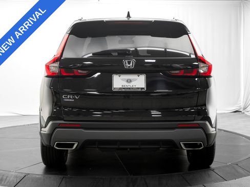 Used 2024 Honda CR-V Sport image 6