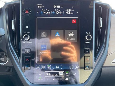 Certified 2025 Subaru Forester Premium w/ Protection Package image 12