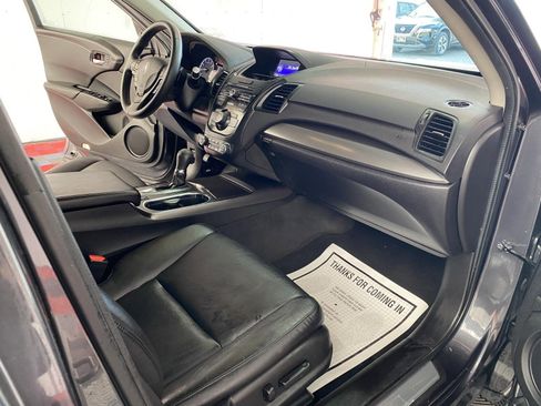 Used 2014 Acura RDX AWD image 8
