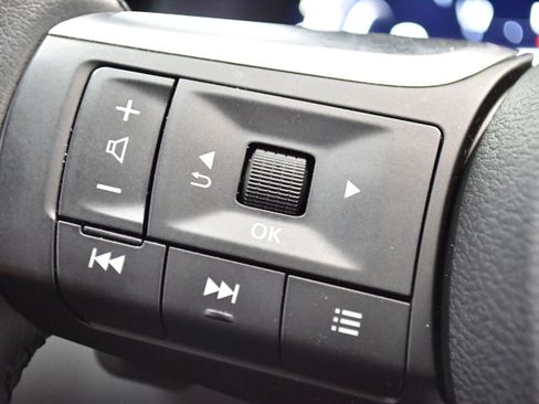 Used 2023 INFINITI QX60 Luxe w/ Performance Audio Package image 27