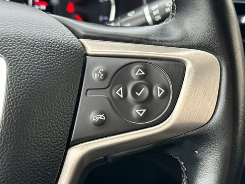 Certified 2023 GMC Acadia Denali image 34