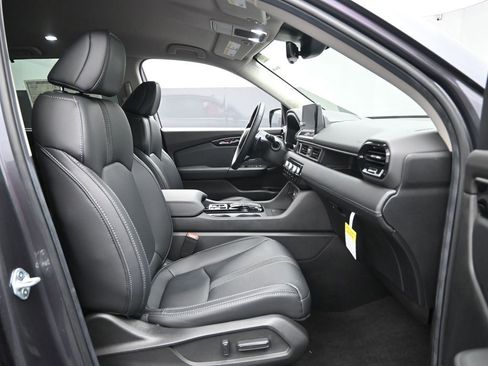 Used 2025 Honda Pilot EX-L image 27