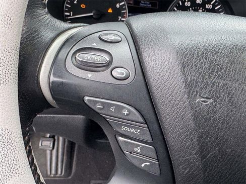 Used 2020 Nissan Pathfinder SV w/ Rock Creek Edition image 21