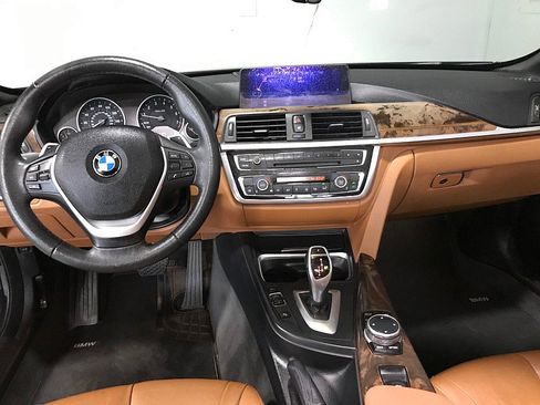 Used 2014 BMW 428i Convertible image 25