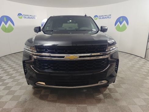 Used 2024 Chevrolet Tahoe LS AWD/4WD image 6