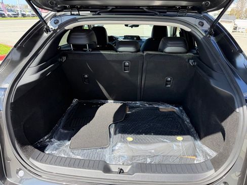 New 2026 MAZDA CX-30 AWD 2.5 S w/ Select Sport Pkg image 28