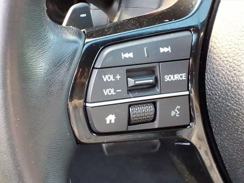 Certified 2023 Honda Civic Sport image 17