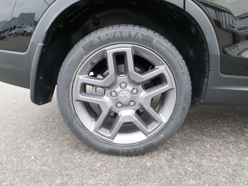 Certified 2023 Honda Passport EX-L image 11