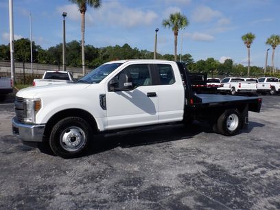 Used 2018 Ford F350 XL w/ Power Equipment Group