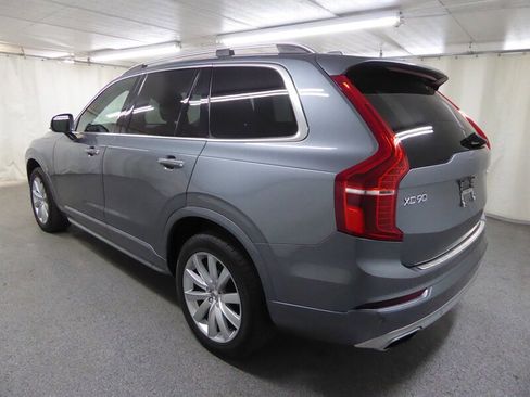 Used 2016 Volvo XC90 T6 Momentum w/ Momentum Plus Package image 4