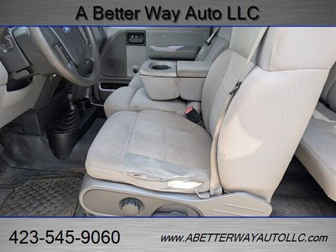 Used 2005 Ford F150 XL AWD/4WD image 9