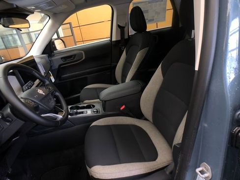 New 2026 Ford Bronco Sport Big Bend image 10